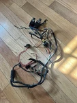 Mercury Mariner 40 Stroke Wiring Harness 84-827350A3 50HP. Fixed Price $40.00.