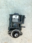 Evinrude/johnson Ficht Fuel Injector 200-250HP 5004284 30DAY Wrty. Fixed Price $36.00.