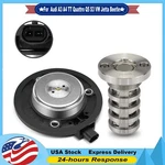 2X Variable Valve Timing Solenoid For Audi A3 Quattro Q5 S3 Vw Jetta Beetle. Fixed Price $35.59.