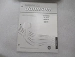 PM17 2002 Johnson 40, Hp Models Final Edition Parts Catalog P/n 5005136. Fixed Price $7.77.