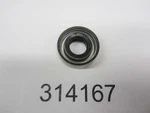 Johnson Evinrude Brp Oil Seal 0314167 Part #. Fixed Price $14.50.