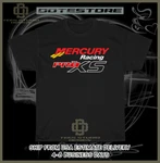 Mercury Pro Xs Racing Outboard Motor Men's T-shirt American Dotees. Fixed Price $18.99.