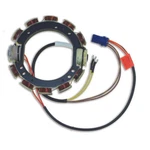 Stator For Johnson Evinrude Amp Cyl 60-70HP 1989-91 584766 173-4766. Fixed Price $365.95.