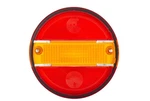 Hella Lens, Combination Rearlight Halogen 9EL113324-001. Fixed Price $36.94.
