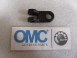 I5A Genuine Omc/mercury 70598 Linkage Bracket Oem New Factory Boat Parts. Fixed Price $15.99.