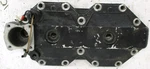 Omc Brp Johnson Evinrude Oem 120-140 Hp V4 Looper Cylinder Head. Fixed Price $74.66.