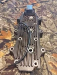 Cylinder Head Force F630518-1 900F-630518-1. Fixed Price $45.00.