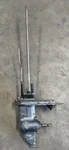 *6 Month Warranty* Oem Yamaha Two Stoke Hp Lower Unit 6E0-45300-13-EK. Fixed Price $219.99.