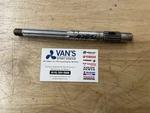 Nos Oem Mercury Quicksilver Propeller Shaft Pn 44-47851 ATTIC57C. Fixed Price $44.49.