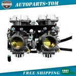 Premium Fits 1987-2000 Yamaha Virago XV535 3JC-14901-40-00 Carb Assembly. Fixed Price $169.18.