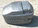 Mercury Mariner Outboard 135-200 Hp Top Cowl Motor Cover Hood 4021-827328T8. Fixed Price $85.00.