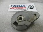 E24 Evinrude Johnson Omc 327777 Idler Gear Arm Oem New Factory Boat Parts. Fixed Price $16.67.