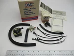 0173674 Omc Evinrude Johnson Remote Tank Adapter Kit. Fixed Price $169.99.