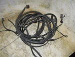 Evinrude Etec 175HP 2 Stroke Outboard 15' Brp Rigging/wiring Harness. Fixed Price $40.00.