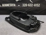 Mercury 40-50HP Cylinder Bottom Cowl 2116-7715A2, 88926 Freshwater. Fixed Price $65.00.