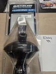 Mercury Quicksilver 44357Q2 (44357A2) Flushing Kit. Fixed Price $39.00.