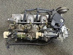 *oem* Mercury 90 Hp Carburetor Set 804168T08, 09, 10 Freshwater. Fixed Price $1275.00.