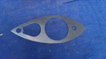 Chrysler 9C40555 27-F40555 Gasket. Fixed Price $6.95.