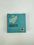 Lovell Marine Products 3007-T Scott Piston Ring Set 7.5 Hp 1952. Fixed Price $27.25.