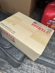 New Yamaha F250-F150 Power Trim Assy 6CB-43800-11-00. Fixed Price $1999.00.