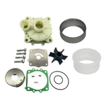 New Water Pump Impeller Kit 61A-W0078-A2 & Spacer Collar For Yamaha 150 250 Hp. Fixed Price $48.99.
