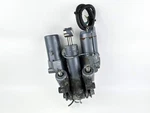 2001 Yamaha 225 Hp Stroke Outboard Power Trim Tilt Unit 61A-43800-25-4D Repair. Fixed Price $199.95.