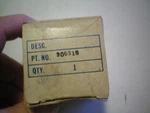 Evinrude/johnson/omc #305315 Clutch Dog, Free Freight. Fixed Price $16.95.