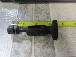 Mercury Outboard 20, 25 Hp 12802 Primer Knob. Fixed Price $20.00.