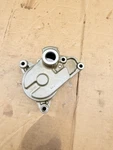 Pump Assy, Oil 16400-87L00 Suzuki DF70A Stroke 2016. Fixed Price $56.00.