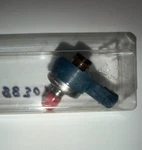 New Mercury Direct Air Injector 8M6001743/ S/S:8M0065916/ 883078A4. Fixed Price $197.96.
