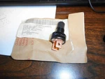 *new Old Stock 0820 Mercury Quicksilver Switch 87-73883 (brunswick ). Fixed Price $36.00.