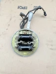 Antique 1947 Evinrude Zephyr 4404 5.4HP Outboard Motor Coil Plate Assembly. Fixed Price $59.00.