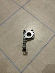 2001 Yamaha 25HP Intake Manifold. Fixed Price $55.00.