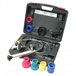Private Brand Tools Deluxe Cooling System Pressure Tester 70888A. Fixed Price $172.67.