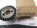 New Oem Chrysler Force Mercury Quicksilver Marine Gear 43-F525662. Fixed Price $25.99.