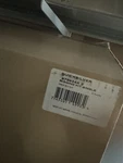 Mercury Nib Rigging Kit 879934A2 New. Fixed Price $99.00.