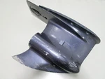 5001589 Omc Johnson Evinrude 115-150-175-200-250 Lower Unit Gear Case Housing. Fixed Price $400.00.