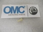 U5 Evinrude Johnson Omc 0304226 Pivot Pin Oem New Factory Boat Parts. Fixed Price $7.96.