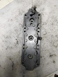 Cylinder Head 96423T 96422 Mariner Mercury Outboard 135HP 150HP 1984 K24. Fixed Price $80.00.