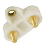 Volvo Penta 3819905 White Amp Power Trim Fuse Replaces 856355, 853502 New. Fixed Price $19.89.