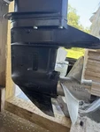 Tohatsu 25-30 Hp 4-STROKE Lower Unit Oem 20" Shaft Nice. Fixed Price $270.00.