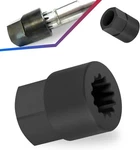 Drive Shaft Adapter For Mercury 91-56775T Sierra 18-9854 GLM90220 Mallory 979809. Fixed Price $22.70.