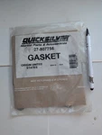 Quicksilver 27-807756 Gasket Nos MQ24. Fixed Price $18.99.