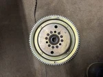 Yamaha Outboard 6H4-85550-A0-00 F3T424 Flywheel/rotor 1984-1988 40-50HP. Fixed Price $45.00.