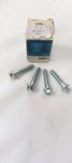 E2DZ6A527A Ford And Mercury 3.8L Engine Rocker Arm Bolts 4 Pcs 1982 - 1992. Fixed Price $13.77.
