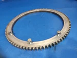 203486 Starter Ring For Flywheel 0580334 Johnson Evinrude 40HP. Fixed Price $44.55.