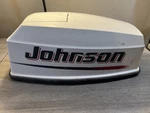 2002-2005 Omc Johnson Evinrude 40-50 Hp Top Cowl Engine Cover 5005020. Fixed Price $128.99.