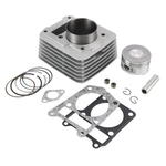 185CC Big Bore Cylinder Barrel Kit 62MM For Yamaha Custom 05-18. Fixed Price $81.99.