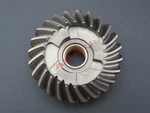 Yamaha Boat Motor 25/30 Hp C25 CV30 Forward Gear 689-45560-00 24T. Fixed Price $51.56.