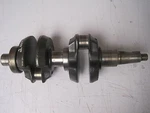 Johnson Evinrude Crankshaft Assy 1999-2005 30-40-50HP 439939 (A1-2880). Fixed Price $300.00.